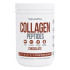 Colágeno Collagen Peptides en polvo sabor chocolate 378 g Nature's Plus