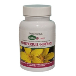 St John's Wort Dry Extract 60 tablets Nature's Plus