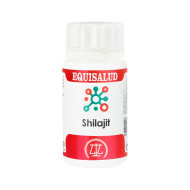 Holomega Purified Shilajit PrimaVie® 180 capsules Equisalud