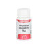 Holomega Superadrinol Plus with Rhodiola, Ashwagandha and Eleuthero 50 capsules Equisalud