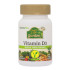 Garden Vitamina D3 Vegana con Setas Ecológicas 60 cápsulas Nature's Plus