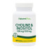 Colina i Inositol 500 mg Factors Lipotròpics 60 comprimits Nature's Plus