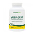 Vibra-Gest Enzimas Vegetales y Bacterias Amigas 180 cápsulas Nature's Plus