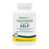Kelp Iode Naturel d'Algues 150 mcg 300 comprimés Nature's Plus