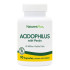 Acidophilus Lactobacillus acidophilus con Pectina de Limón 90 cápsulas Nature's Plus