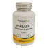 pH Basic Complement Mineral de Citrats 60 càpsules Nature's Plus