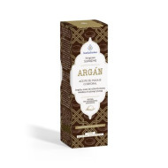 Aceite de Masaje Corporal Argán, Sándalo e Ylang-Ylang 100 ml Esential Aroms