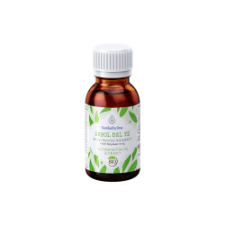 Oli Essencial d'Arbre del Te Bio Quimiotipat 30 ml Esential Aroms