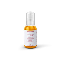 Organic Virgin Rosehip Oil Cold Pressed 50 ml Esential Aroms