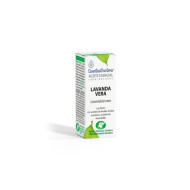 100% Pure True Lavender Essential Oil 5 ml Esential Aroms