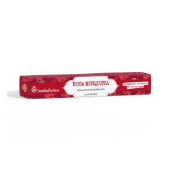 Roll-on Anti-Rides Naturel à la Rose Musquée 7 ml Esential Aroms