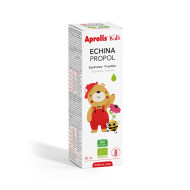 Aprolis Kids Echina Propol Gotes d'Equinàcia i Pròpolis Ecològic 50 ml Intersa