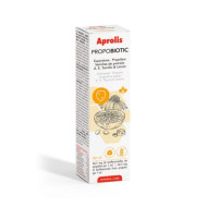 Aprolis Propobiotic Propolis, Echinacea and Grapefruit Drops 30 ml Intersa