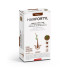 Hairfortyl Hair, Nails and Skin with Zinc, Biotin and Silicon 60 capsules Intersa