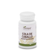 Prêle avec extrait sec 100 comprimés de 500 mg Plantapol