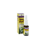 Propolina Spray Nasal à la Propolis, Aloe Vera et Acide Hyaluronique 30 ml Plantis