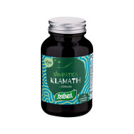Algue Klamath et Spiruline 70 comprimés Santiveri