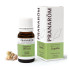 Copaiba Essential Oil for Massage 10 ml Pranarom