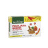 Pol·len, Gelea Reial i Ginseng Vitaminat 30 comprimits Santiveri