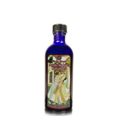 Aceite de Baño Balsámico con Romero, Naranja y Canela 100 ml Radhe Shyam