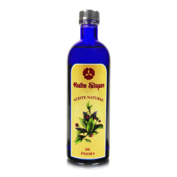 Oli de Jojoba facial i corporal 200 ml Radhe Shyam