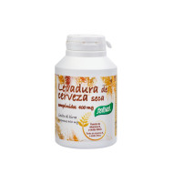 Brewer's Yeast Tablets 370 tablets Santiveri