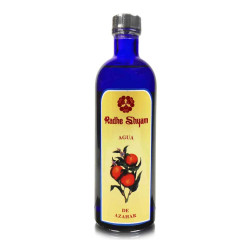 Aigua de Tarongina tònic facial 200 ml Radhe Shyam