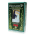 Tinte Hennatint Caoba sin amoniaco 60 ml Radhe Shyam