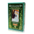 Tinte Hennatint Castaño Dorado sin amoniaco 60 ml Radhe Shyam