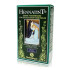 Tint Hennatint Negro Azulado sense amoníac 60 ml Radhe Shyam