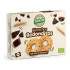 Bizcochos Redonditos con Chips de Chocolate Ecológicos 150g Biocop