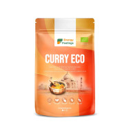 Curry en Poudre Bio 200 g Energy Feelings