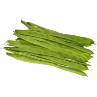 Helda Organic Flat Bean 300gr.