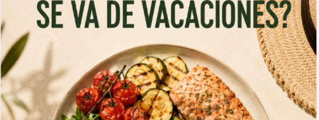 Cómo no ganar peso este verano: 6 estrategias para cuidar tu metabolismo