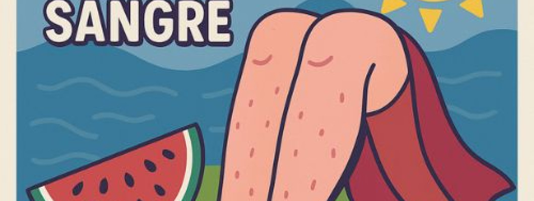 En verano, ni circula el aire ni tu sangre | Cómo activar tu circulación con óxido nítrico