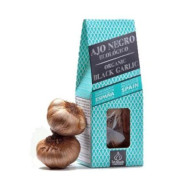 Ajo negro (2 cabezas) caja ECO