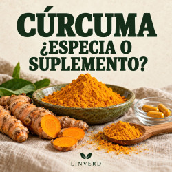 Cuánta cúrcuma al día y cuándo no tomarla