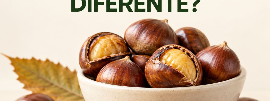 How many chestnuts a day: calories, portion and why they don't count as nuts