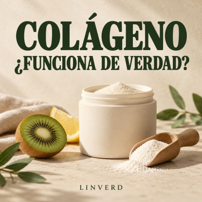 Cuánto colágeno al día y qué dice la evidencia