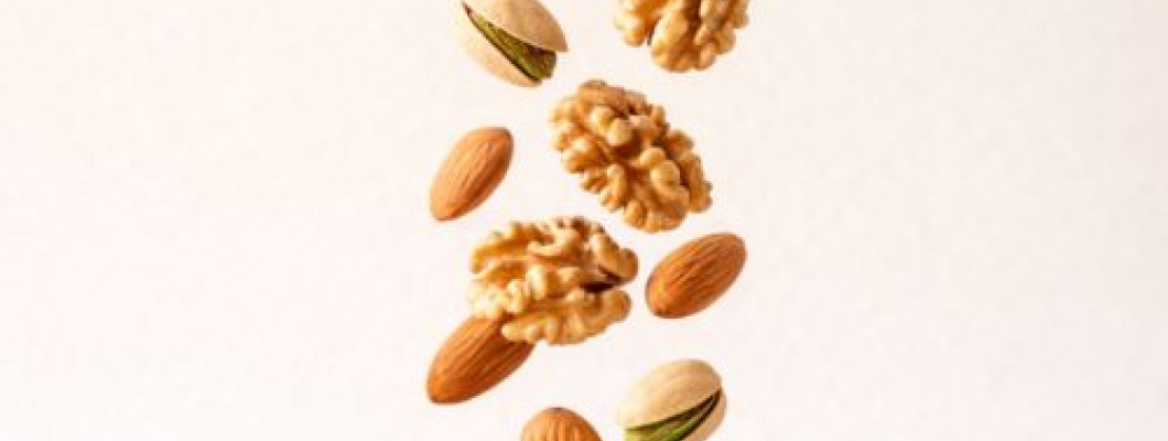 ¿Los frutos secos engordan? Evidencia científica real