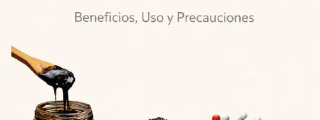 Shilajit: qué es, para qué sirve y por qué todo el mundo habla de esta resina