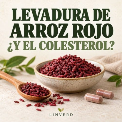 Llevat vermell d'arròs i colesterol: els 2,9 mg i una declaració retirada