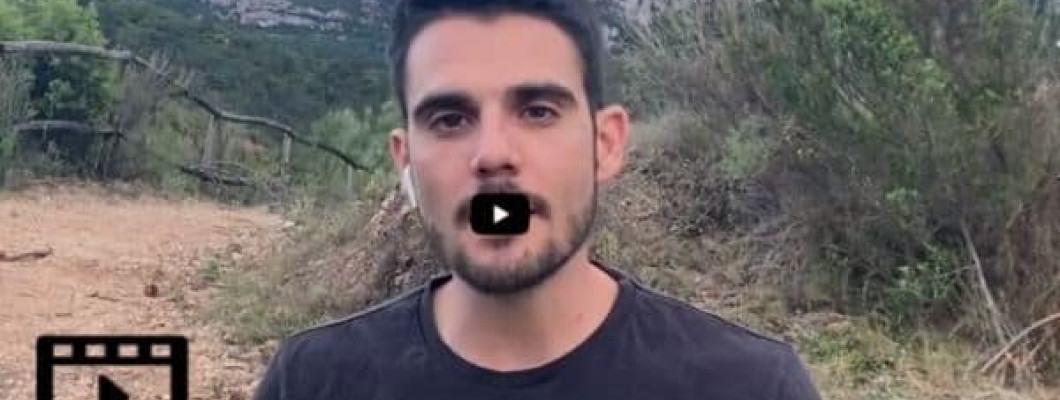 ¿Es caro comprar productos ecológicos?, o, ¿comprar con productos químicos es caro?