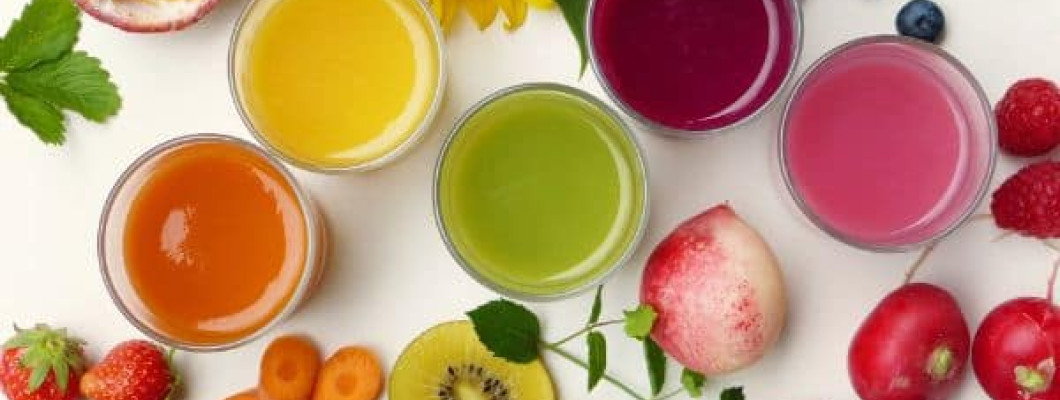 Es momento de prepararte un Smoothie Ecológico