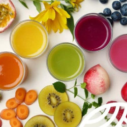 Es momento de prepararte un Smoothie Ecológico