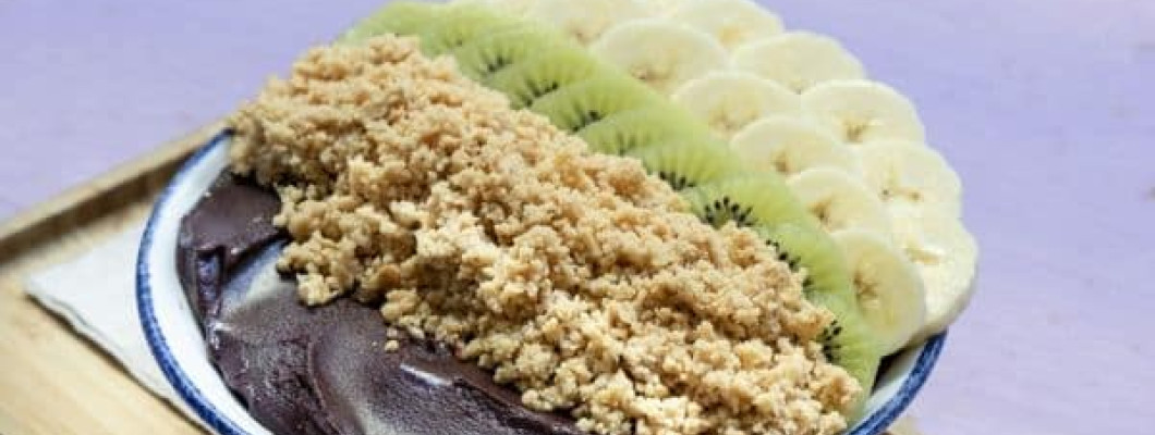 Açaí is superfoood