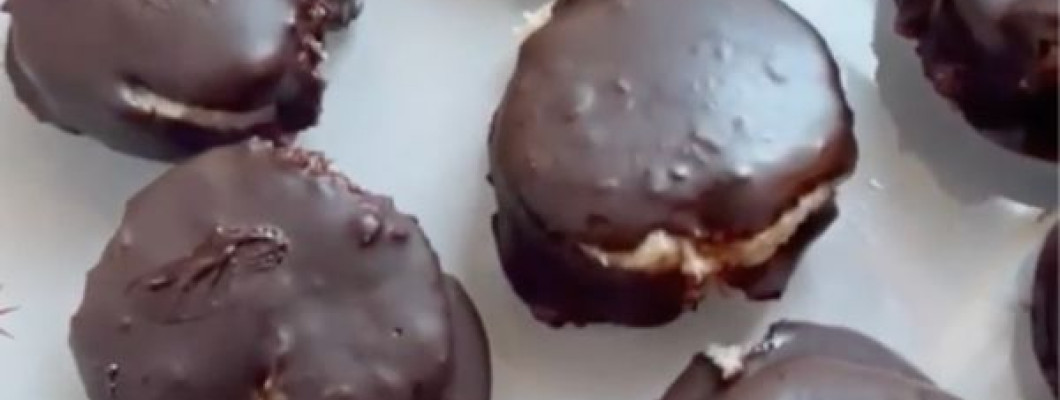 Bonbon à la noix de coco biologique Sans gluten et sans sucre raffiné