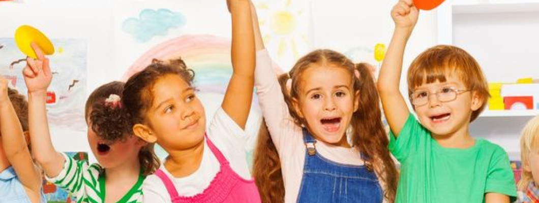 Alimentación infantil Ecológica