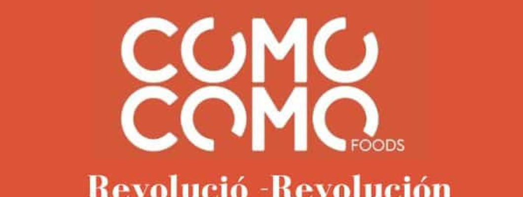 Como Como Foods, soy lo que como