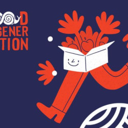 Slow Food i Acció Regeneradora